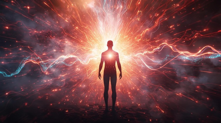 Năng lượng cảm xúc hoạt động như thế nào?