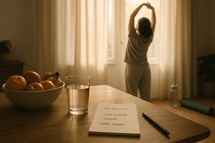 Nguyên tắc thiết kế hành vi: bí mật của Tiny Habits. H4