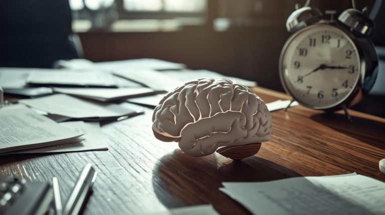 Vì sao con người rơi vào overthinking?