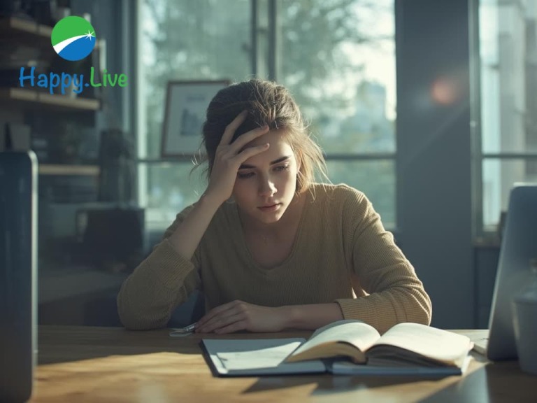 Overthinking là gì?