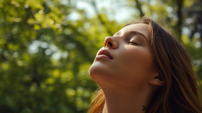 Vì sao quan sát giúp giảm tiêu cực?