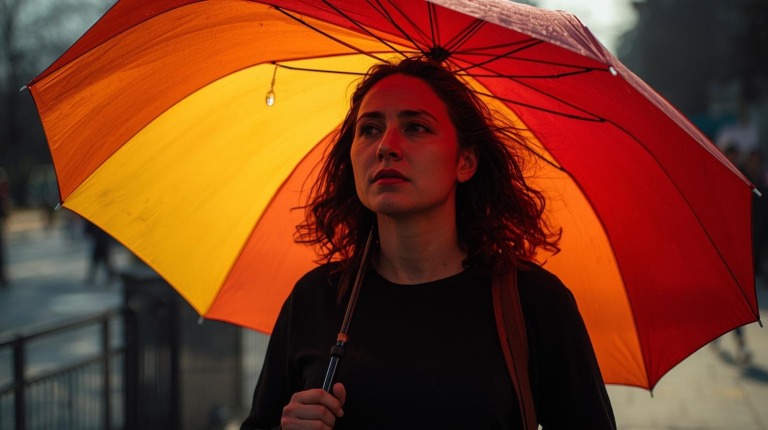 Sống hiện tại là gì?