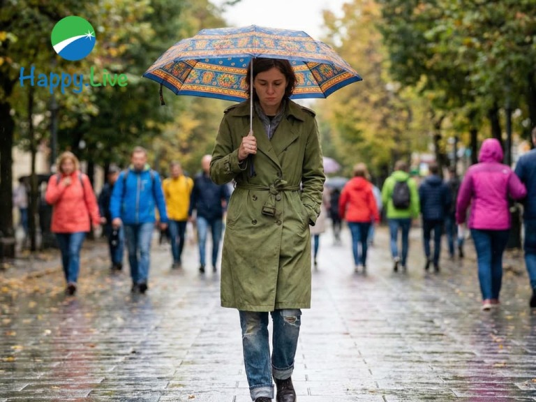 Sống hiện tại là gì? Cách trở về khoảnh khắc đang diễn ra