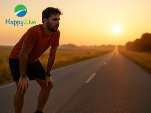 Sức bền và phục hồi: bí quyết đi xa hơn mỗi ngày. H6