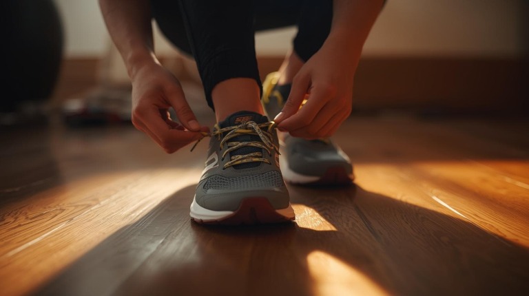 Những thay đổi lớn từ thói quen nhỏ