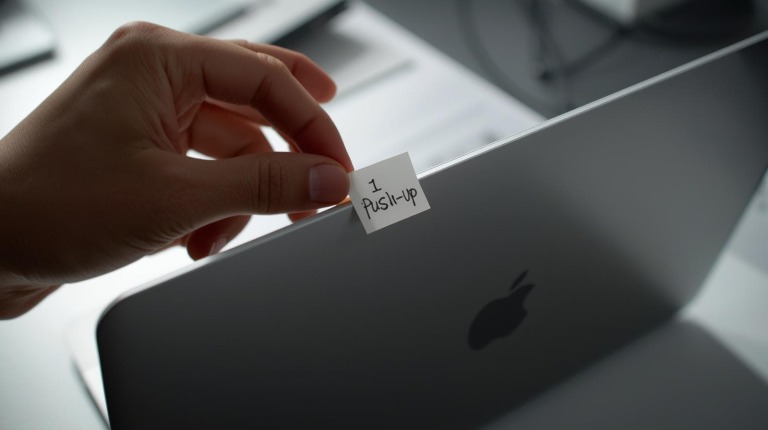 Tiny Habits – Độ dễ quan trọng hơn động lực