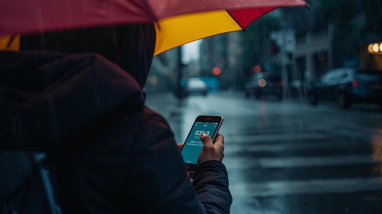 Động lực biến đổi theo cảm xúc