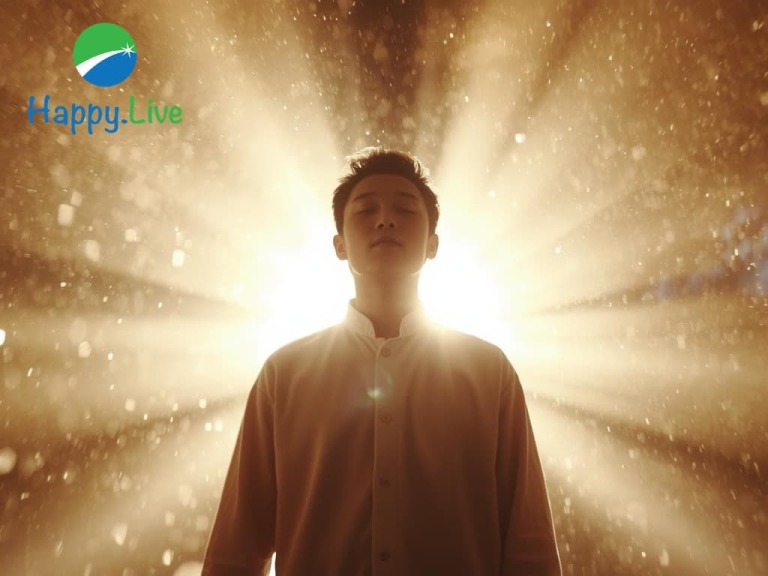 TẦN SỐ RUNG ĐỘNG LÀ GÌ? HIỂU NĂNG LƯỢNG BẠN ĐANG PHÁT RA