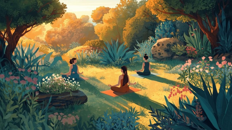 TẦN SỐ RUNG ĐỘNG LÀ GÌ? HIỂU NĂNG LƯỢNG BẠN ĐANG PHÁT RA. h5