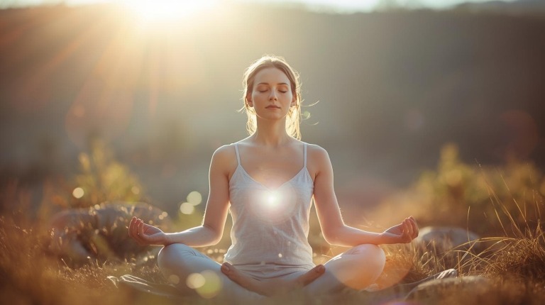 4 giai đoạn cơ bản trong thiền Joe Dispenza