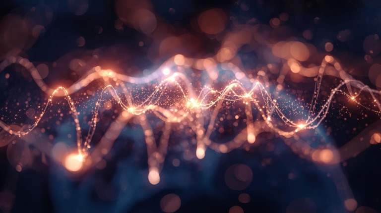 THIỀN JOE DISPENZA: HÀNH TRÌNH TÁI LẬP TÂM TRÍ VÀ CƠ THỂ. H1