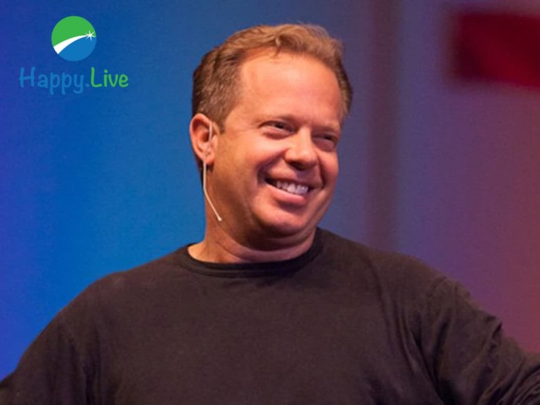 THIỀN JOE DISPENZA: HÀNH TRÌNH TÁI LẬP TÂM TRÍ VÀ CƠ THỂ