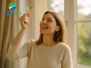 Tiny Habits là gì? Thói quen nhỏ tạo thay đổi lớn. h5