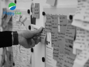 cái bẫy của sự chuẩn bị quá mức