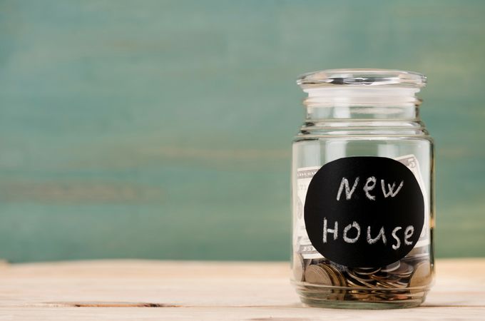 Quản lý tiền mà không có mục tiêu tài chính rõ ràng