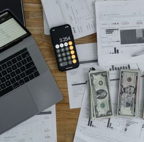 Vì sao quản lý tiền mãi không dư dù đã ghi chép chi tiêu?