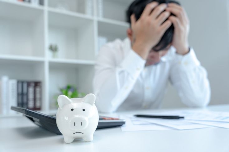 Mối quan hệ với tiền ảnh hưởng thế nào đến hành vi tài chính?