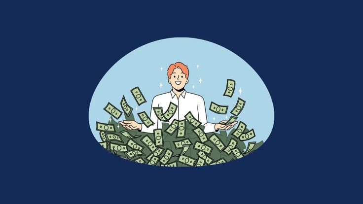 Mối quan hệ với tiền bạc được hình thành từ đâu?