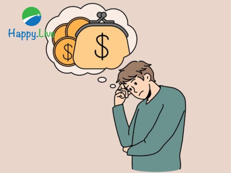 Mối quan hệ với tiền bạc quyết định hành vi tài chính cá nhân