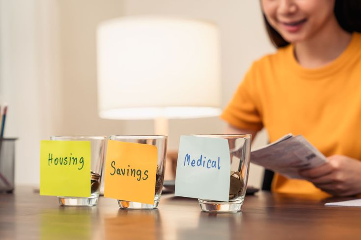 Những lời khuyên tài chính cá nhân ai cũng nên biết. H1