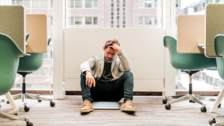 VÌ SAO NỖI SỢ NÀY THƯỜNG DẪN ĐẾN TRÌ HOÃN?