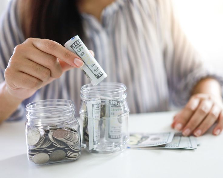 Tiết kiệm tiền thông minh là gì?