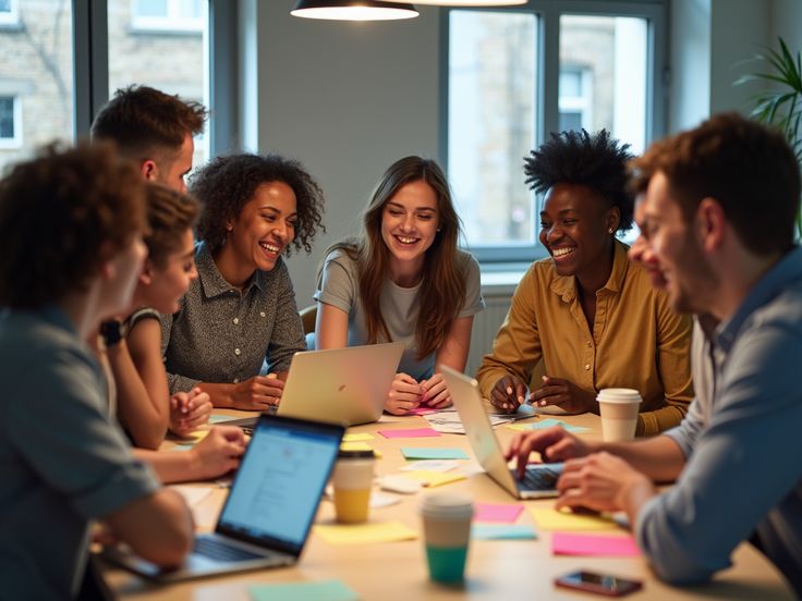 LỢI ÍCH DÀI HẠN CỦA TƯ DUY HỆ THỐNG TRONG SÁNG TẠO