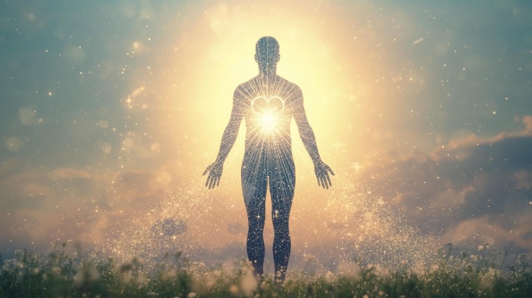 Vai trò của cảm xúc trong Luật Hấp Dẫn