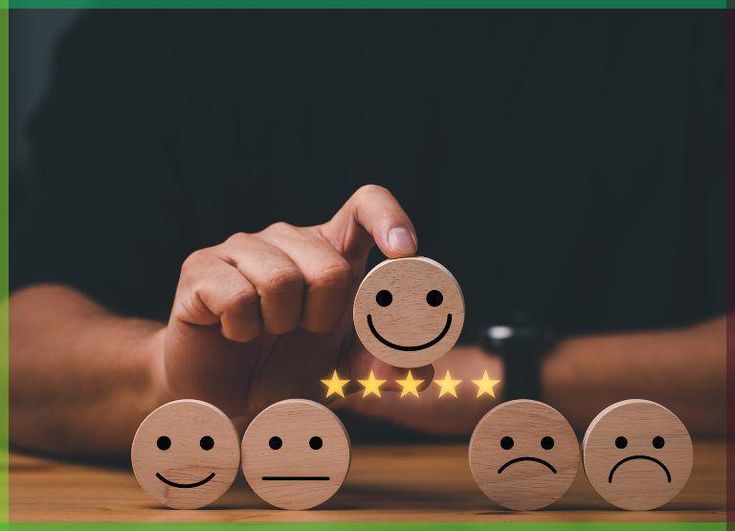 Cảm xúc là thước đo rung động theo Abraham Hicks