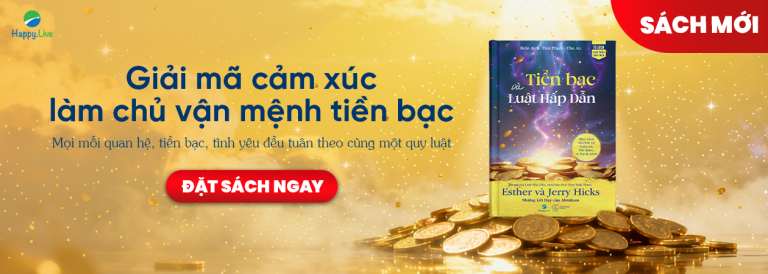 Tiền bạc và Luật Hấp Dẫn