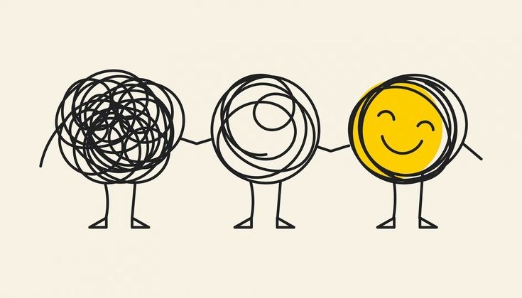 Đồng nhịp là gì trong Luật Hấp Dẫn?