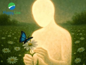 Cảm xúc cho biết mức độ đồng nhịp của bạn theo Luật Hấp Dẫn. H1