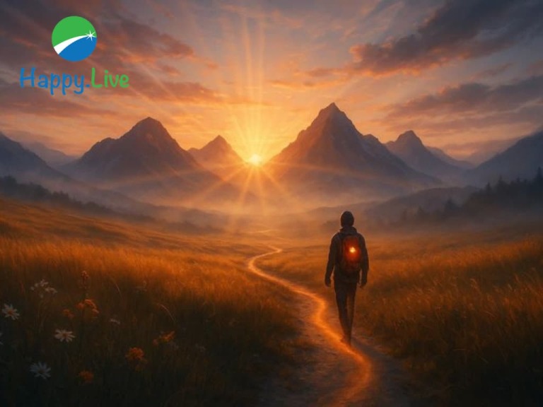 Cảm xúc là hệ thống hướng dẫn