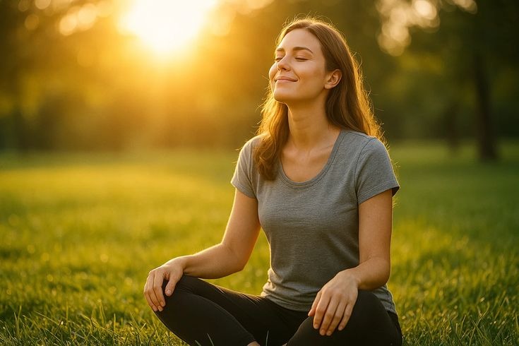 Cho phép không phải là buông xuôi hay thụ động