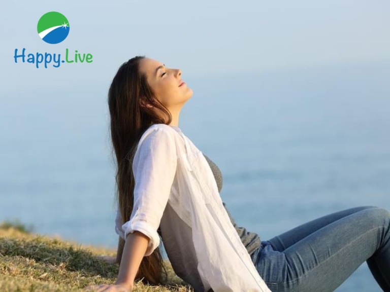 Con-người-thật là gì trong Luật Hấp Dẫn?