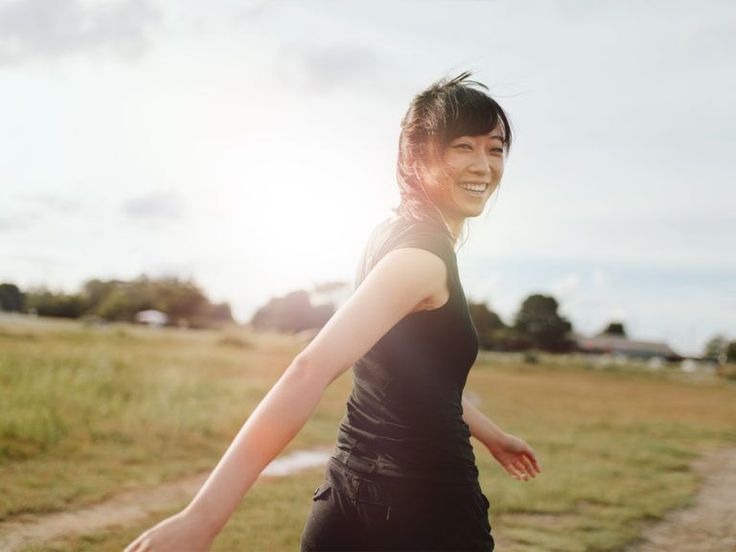 Làm sao để nhận ra bạn đang đồng nhịp với con-người-thật?