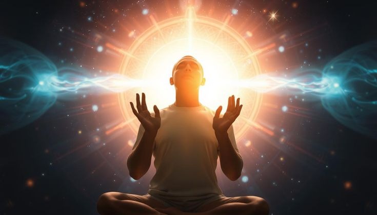 Ở trong Vòng Xoáy là gì theo Luật Hấp Dẫn?