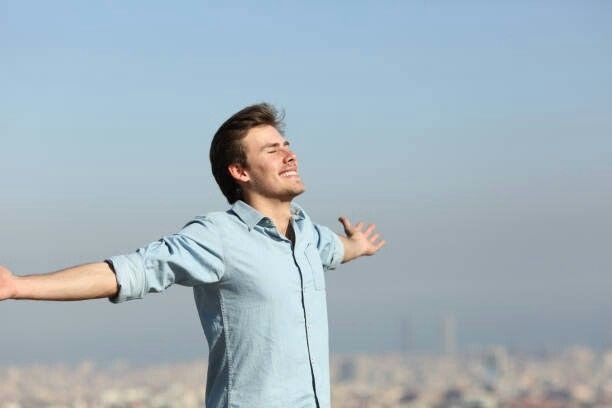 Đồng nhịp – bản chất của việc ở trong Vòng Xoáy