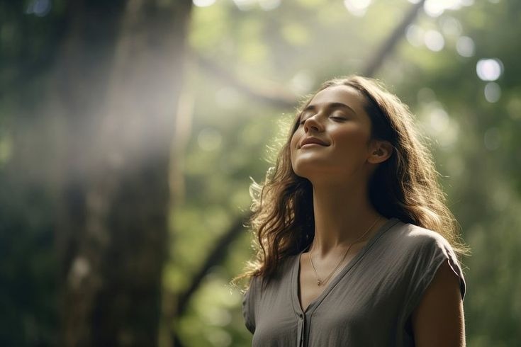 Rung động là gì theo Abraham–Hicks?