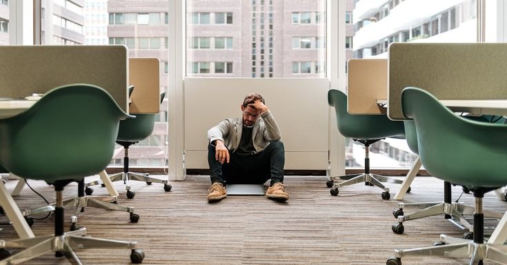 Vì sao trạng thái thiếu thốn đẩy bạn ra khỏi Vòng Xoáy?