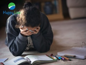 Trạng thái thiếu thốn là gì trong Luật Hấp Dẫn?/ h1