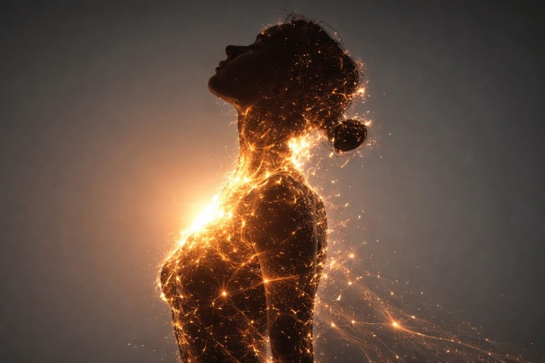 Bản thể phi vật lý là gì trong Luật Hấp Dẫn. H2