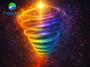 22 cấp độ cảm xúc trong Luật Hấp Dẫn