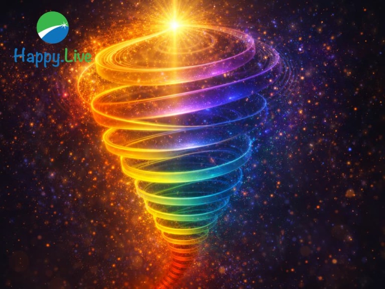 22 cấp độ cảm xúc trong Luật Hấp Dẫn