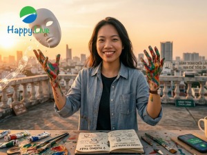 Áp lực sự hoàn hảo: Căn bệnh ngầm giết chết khởi đầu