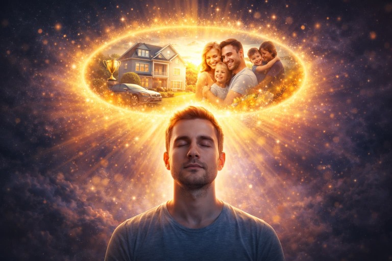 Bí mật dừng quan sát thực tại để thay đổi tương lai. h2