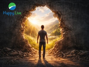 Bí mật dừng quan sát thực tại để thay đổi tương lai. h1