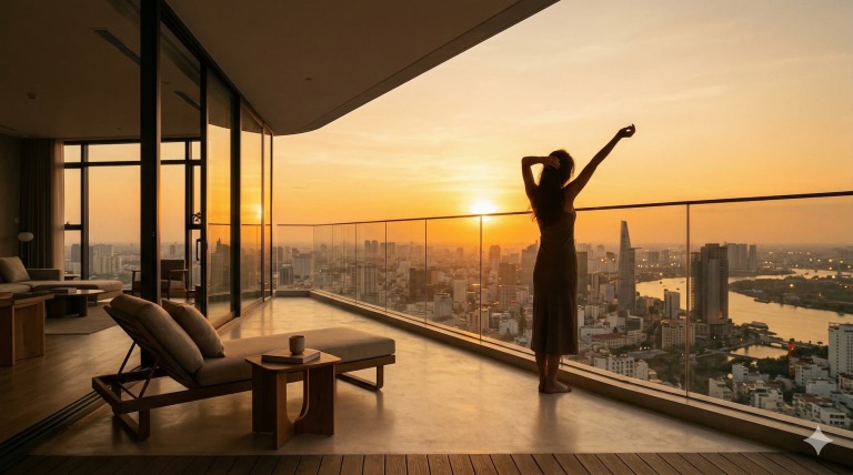 Tiền đề sai lầm: "Tôi cần một mảnh ghép để khỏa lấp khoảng trống"