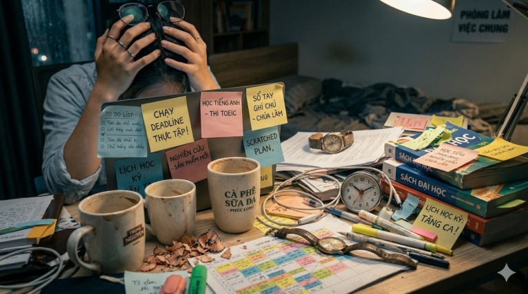 Bí mật đằng sau năng lượng "Tò mò" – Liều thuốc giải độc trì hoãn cực mạnh