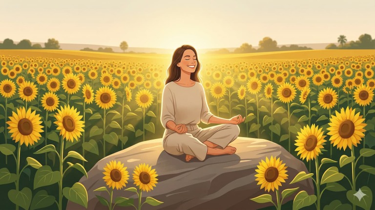 Tiền đề sai lầm: Đợi có tiền rồi mới cảm thấy an tâm